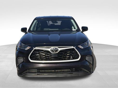 Used 2022 Toyota Highlander L image 8