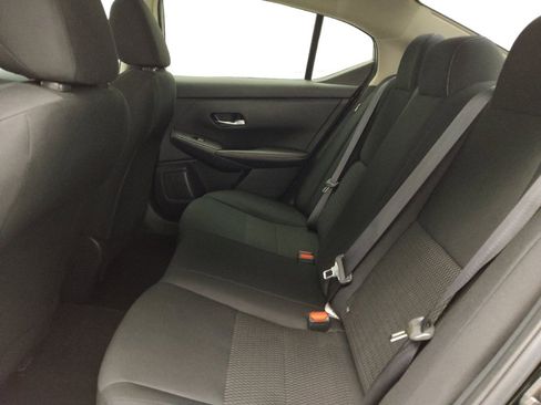 Used 2022 Nissan Sentra S image 18