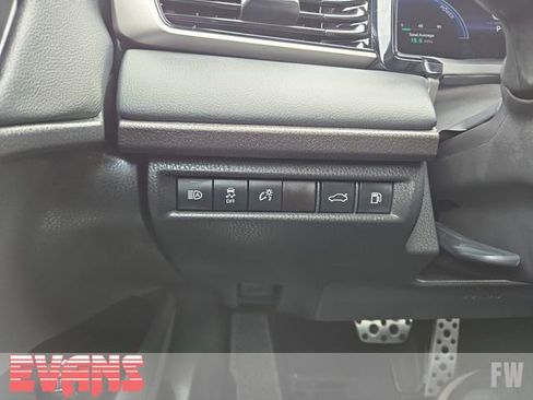 New 2026 Toyota Camry XSE image 18