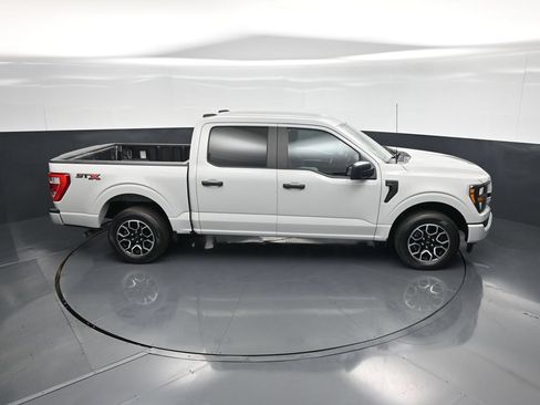 Used 2023 Ford F150 XL w/ STX Appearance Package RWD image 50
