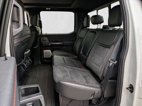 Used 2023 Ford F150 Raptor w/ Equipment Group 802A Raptor R image 20