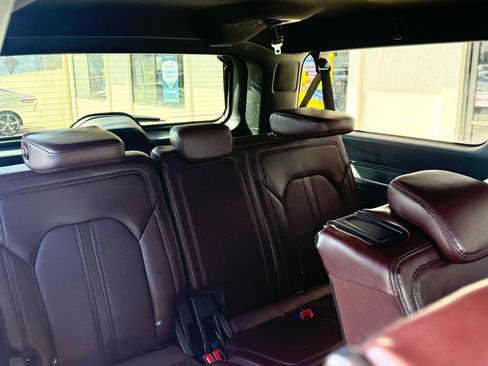 Used 2023 Ford Expedition Max Limited image 29