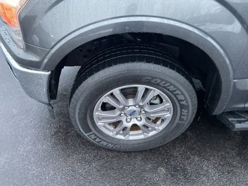 Used 2020 Ford F150 Lariat image 31