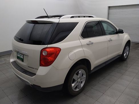 Used 2014 Chevrolet Equinox LTZ FWD image 9