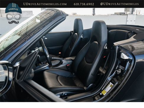 Used 2010 Porsche 911 Carrera S image 28