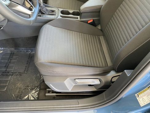 New 2026 Volkswagen Jetta S FWD image 19