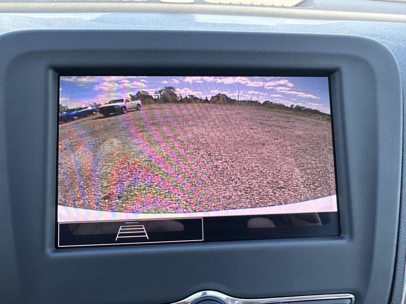 Used 2024 Chevrolet Equinox LT FWD image 46