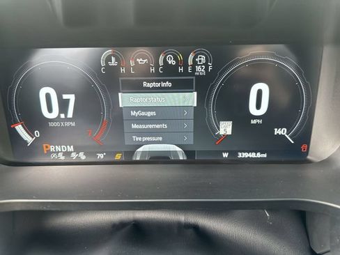 Used 2023 Ford F150 Raptor w/ Raptor 37 Performance Package AWD/4WD image 12