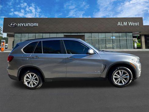 Used 2014 BMW X5 xDrive35i image 4