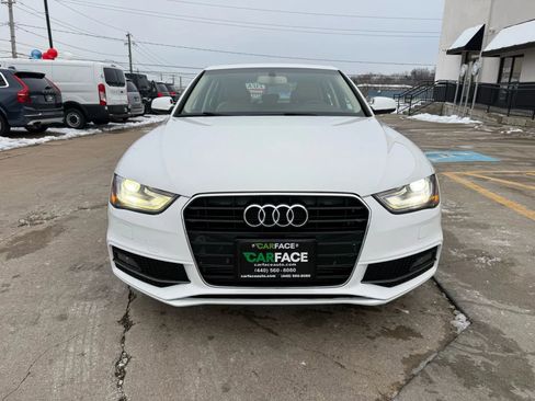 Used 2015 Audi A4 2.0T Premium Plus w/ Technology Package image 4