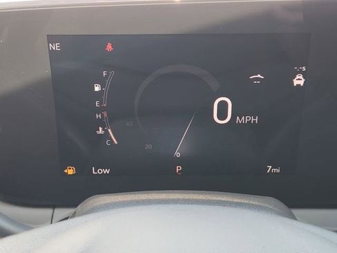 New 2026 Buick Envista Preferred FWD image 13
