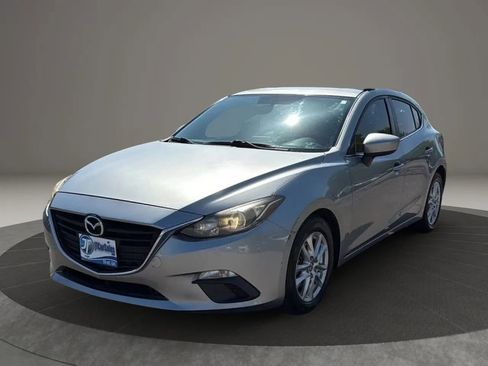 Used 2014 MAZDA MAZDA3 i Grand Touring image 21