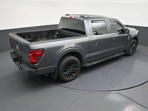 Used 2025 Ford F150 STX w/ Equipment Group 200A RWD image 16