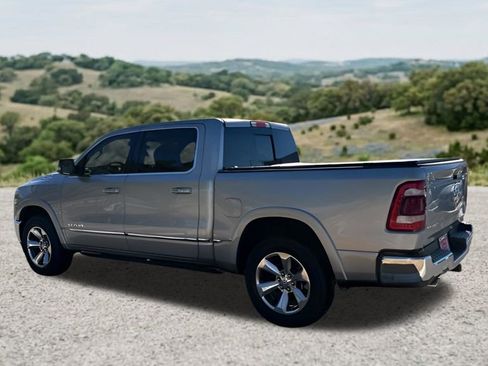 Used 2022 RAM 1500 Limited RWD image 6