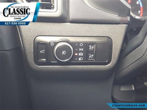 Used 2023 Ford Bronco Sport Big Bend w/ Convenience Package image 23