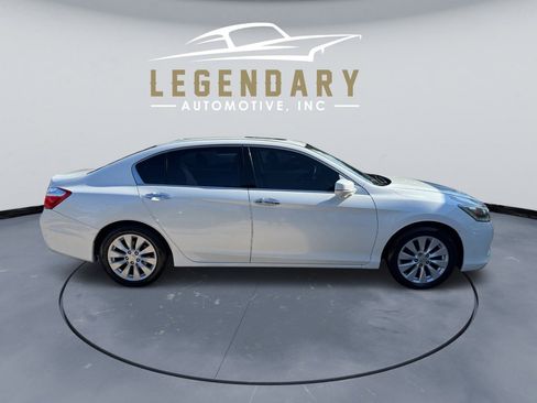 Used 2014 Honda Accord EX-L image 4