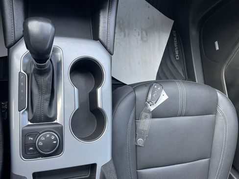 Certified 2022 Chevrolet Blazer LT w/ Sound & Technology Package image 34