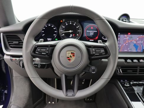 Used 2021 Porsche 911 Carrera S image 49