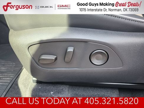New 2026 Buick Enclave Sport Touring w/ Super Cruise Package FWD image 18
