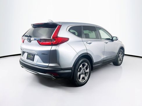 Used 2018 Honda CR-V EX image 9