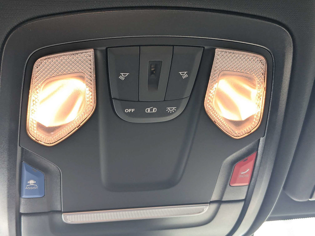 New 2026 RAM 5500 Tradesman AWD/4WD image 21
