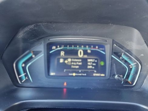 Used 2022 Honda Odyssey Touring image 11