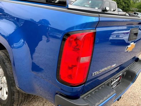 Used 2019 Chevrolet Colorado LT w/ LT Convenience Package RWD image 27