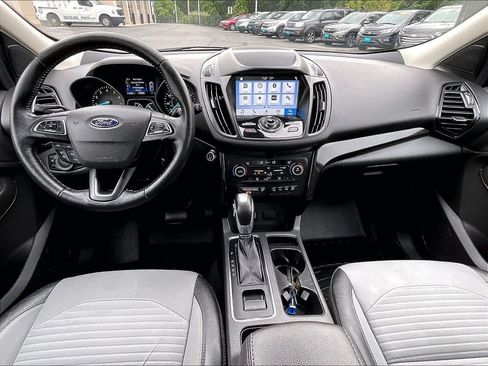 Used 2019 Ford Escape Titanium AWD/4WD image 21