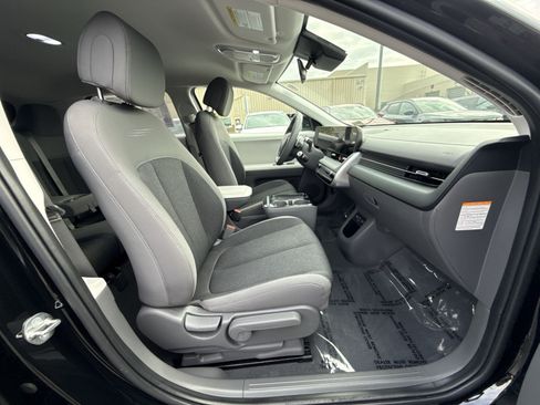 Certified 2025 Hyundai Ioniq 5 SE RWD image 28