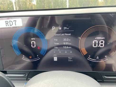 New 2026 Hyundai Kona SEL Sport image 16