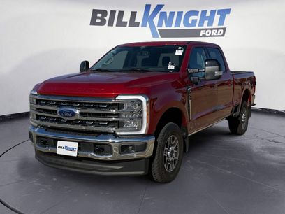 Used 2024 Ford F250 Lariat w/ Lariat Ultimate Package
