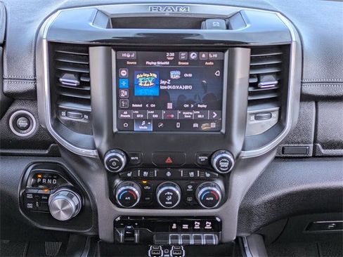 Used 2022 RAM 2500 Laramie w/ Night Edition image 18