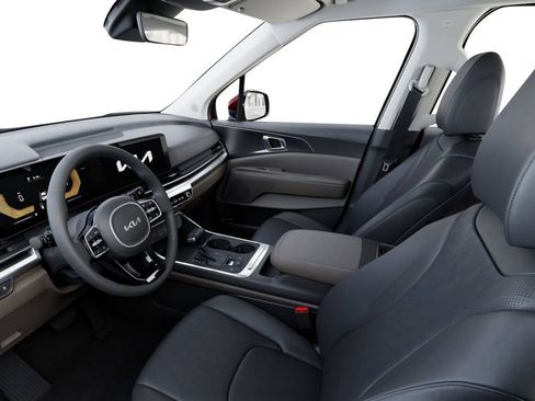 New 2026 Kia Carnival image 17