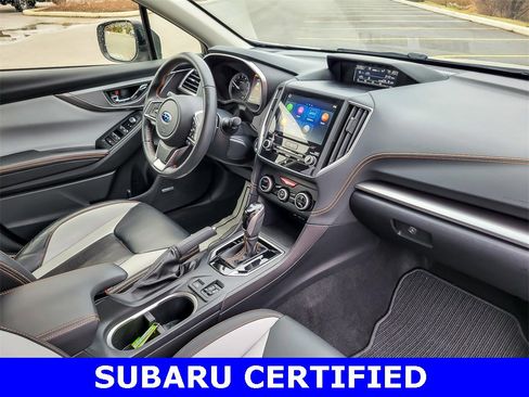 Certified 2023 Subaru Crosstrek 2.5i Limited image 32
