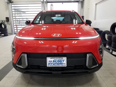 New 2026 Hyundai Kona SEL Sport image 21