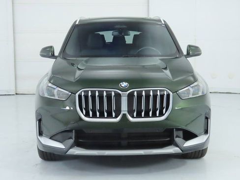 Used 2025 BMW X1 xDrive28i w/ Convenience Package image 2