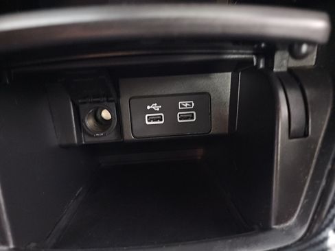 Certified 2022 Honda Accord Sport image 29