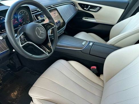 Certified 2025 Mercedes-Benz E 350 Sedan image 11