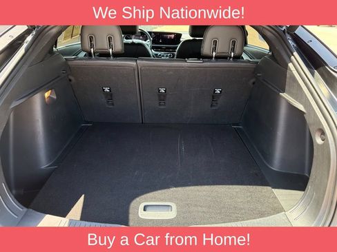 Used 2024 Buick Envista Sport Touring w/ Convenience I Package FWD image 23