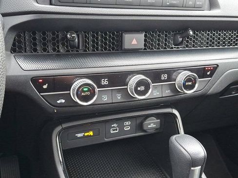 Used 2024 Honda CR-V EX image 21