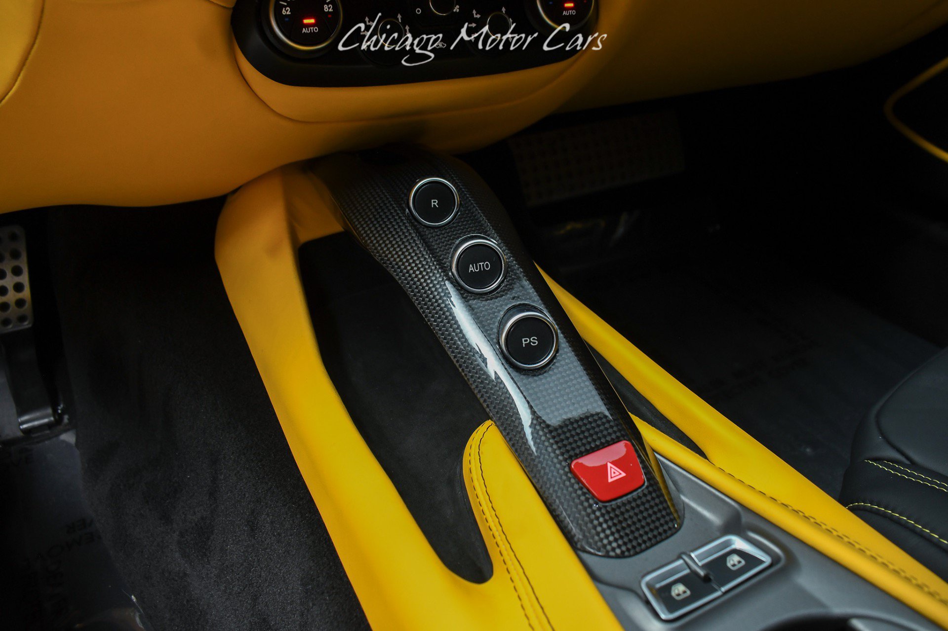 Used 2013 Ferrari F12 Berlinetta RWD image 15