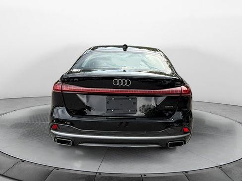 New 2025 Audi A5 2.0T Premium Plus image 5