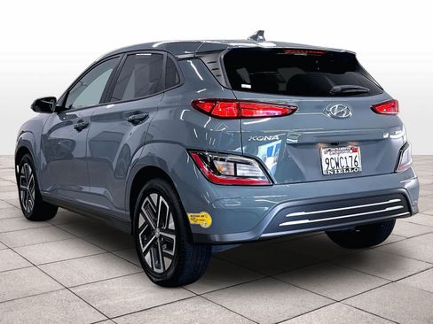 Used 2023 Hyundai Kona SEL FWD image 13