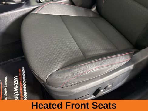 Used 2025 Kia Soul GT-Line w/ GT-Line Technology Package image 12