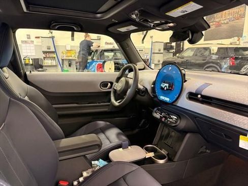 New 2026 MINI Cooper S image 22