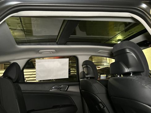 New 2026 Kia Sportage SX Prestige AWD/4WD image 16