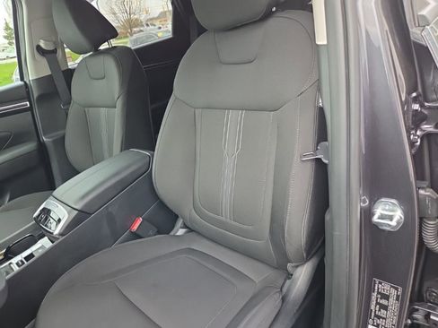 Used 2023 Hyundai Tucson SEL image 20