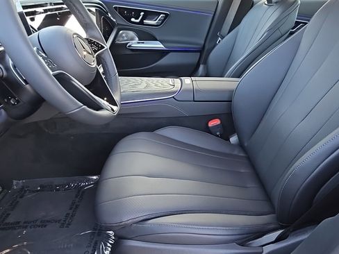 New 2026 Mercedes-Benz E 350 4MATIC image 13