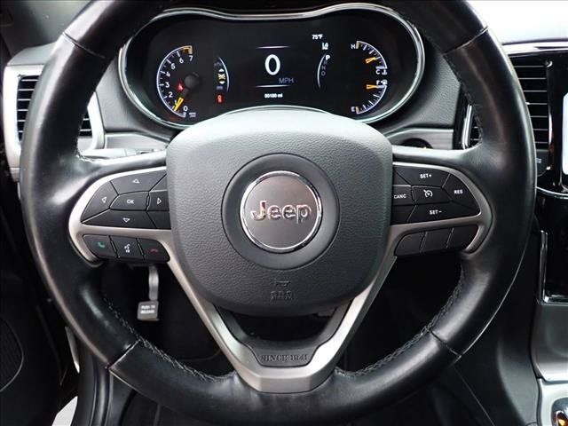 Used 2020 Jeep Grand Cherokee Altitude AWD/4WD image 10