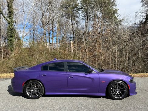 Used 2023 Dodge Charger Scat Pack w/ Plus Group image 5